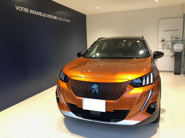 ＥＶ！！ＥＶ！！弊社第１号！！本日ここに・・ご納車です。ほんとうにお待たせいたしました。