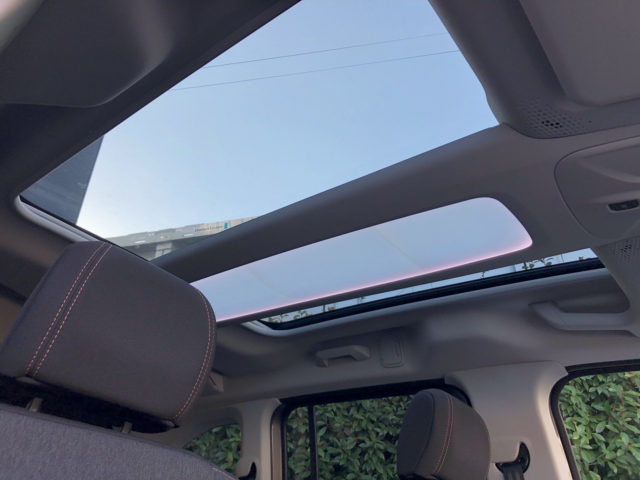 プジョー　リフター　いい車です。