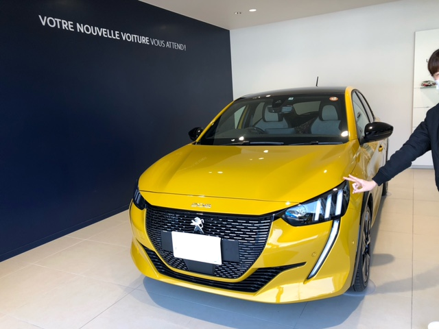 本日快晴！！ご納車ありがとうございます。大変・・大変お待たせいたしました