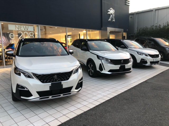 DEBUTFAIR！！はじまりました・・ご覧ください