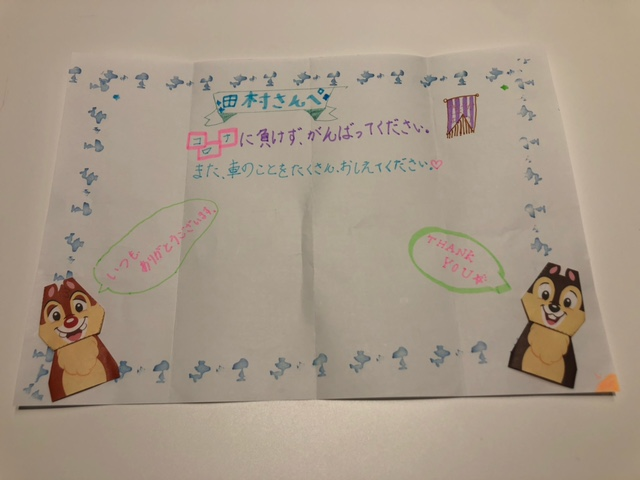 DEBUTFAIR！！はじまりました・・ご覧ください