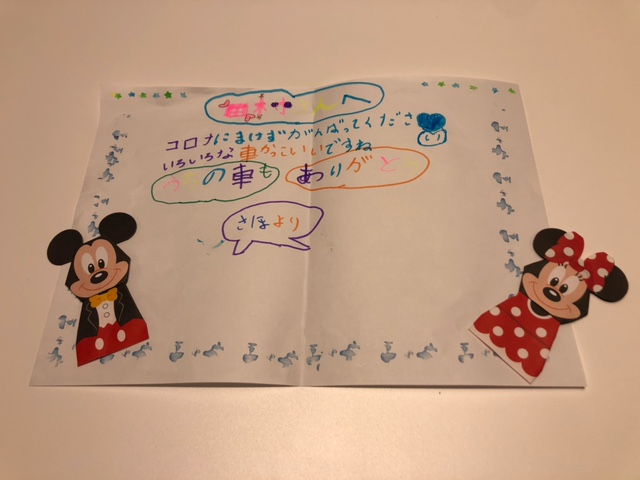 DEBUTFAIR！！はじまりました・・ご覧ください