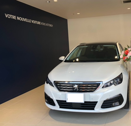 本日快晴ご納車！！ROADTRIP！！第一号車・・