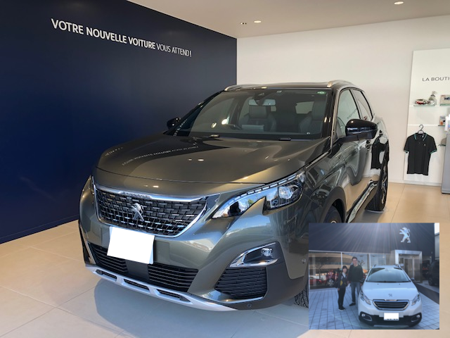 大安吉日！！お待たせいたしました！！本日晴天ご納車日和・・・ありがとうございます。