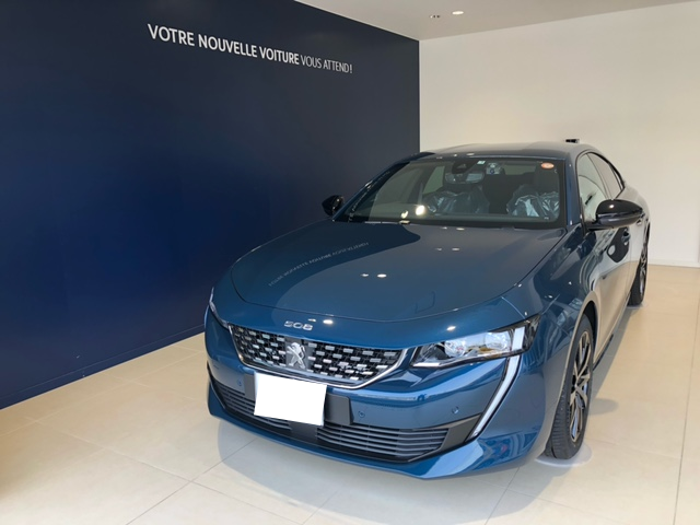 ほんとうにお待たせいたしました。ようやくご納車です。ありがとうございます