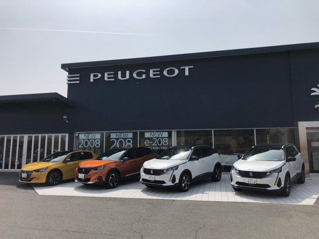 今年もあっとゆうまに４月はいりました。早いもです。ラインナップ出揃いました・・・今週末は・・HYBRID４　DEBUT　FAIR