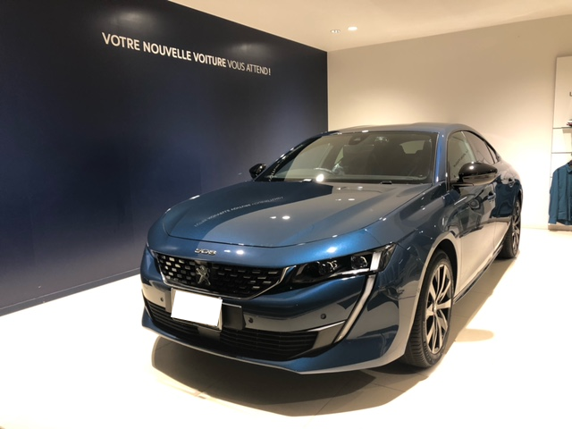 ご縁とは・・本当にありがたいものです。ほんとうにお待たせいたしました。ご納車ありがとうございます