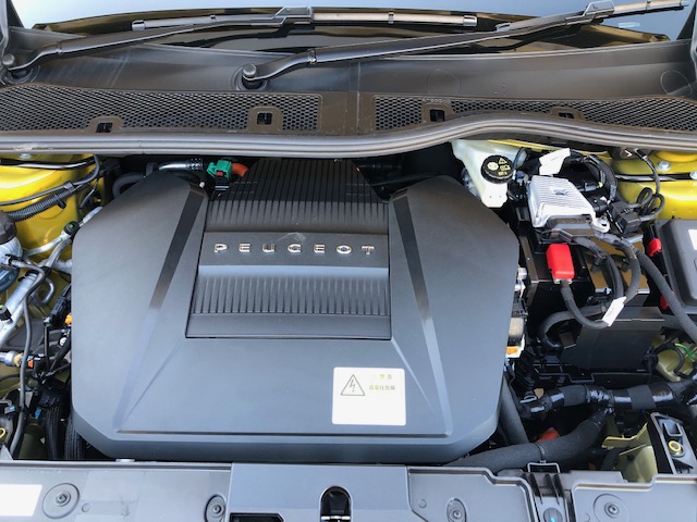 ＥＶ・・ＥＶ・・ＰＨＥＶ・・ＴＥＳＴ・ＣＡＲ！！　出揃いました・・