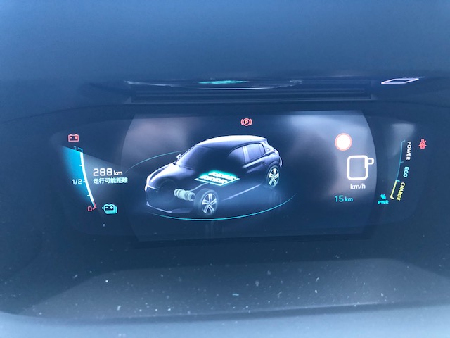 ＥＶ・・ＥＶ・・ＰＨＥＶ・・ＴＥＳＴ・ＣＡＲ！！　出揃いました・・