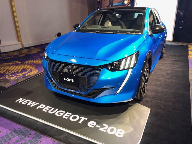 ＥＶ・・ＥＶ・・ＰＨＥＶ・・ＴＥＳＴ・ＣＡＲ！！　出揃いました・・