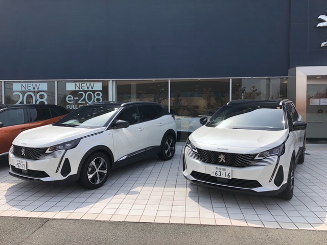 ちょこっと・・お知らせ・・・・