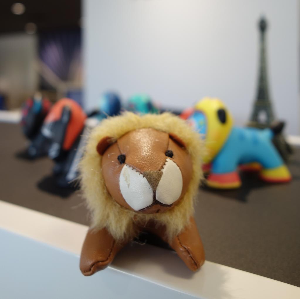 PEUGEOTのアクセサリーってどんなの？🐈