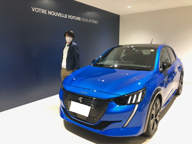 ４月最終に！！お待たせいたしました。ご納車ありがとうございます