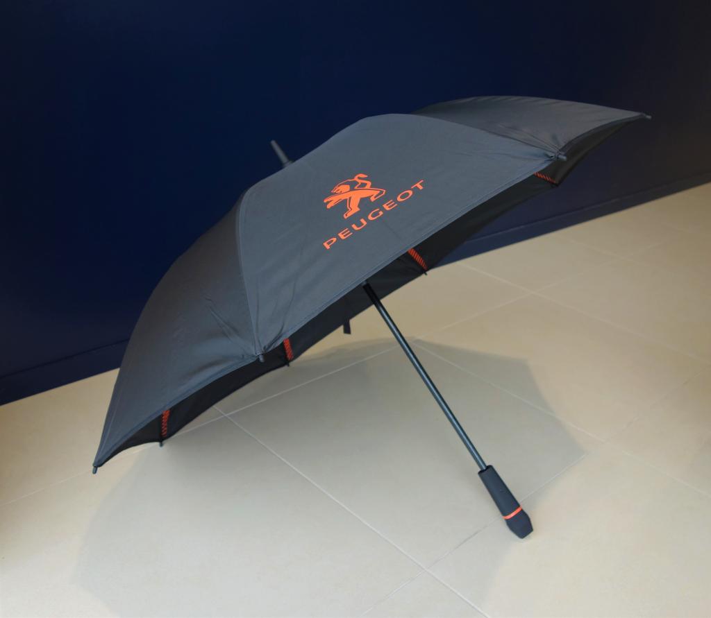 PEUGEOTアクセサリーのご紹介☔