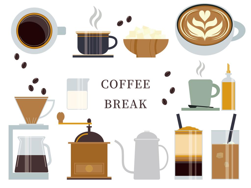 美味しいコーヒー豆の基準とは☕