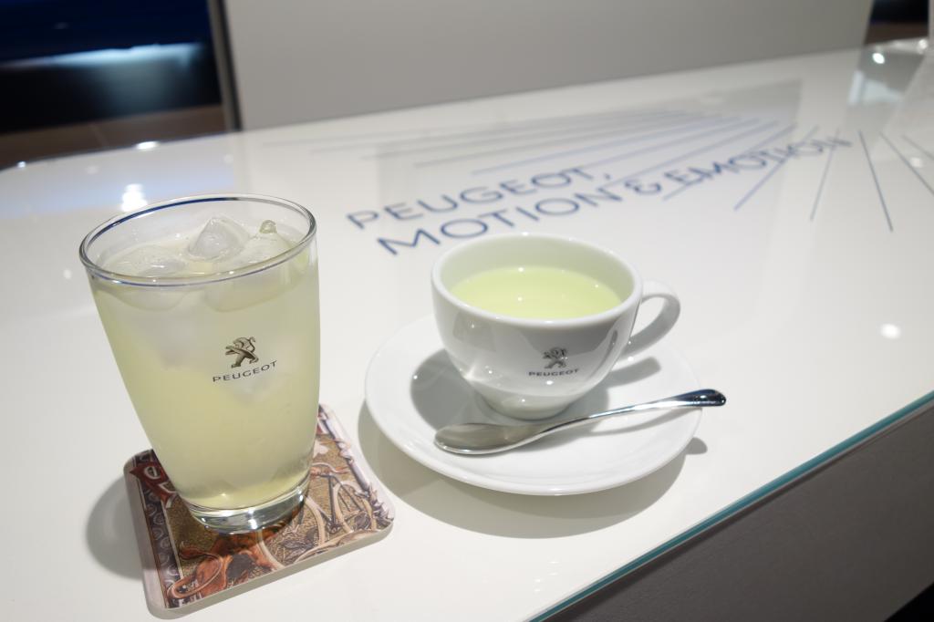 水分補給を忘れずに🥤