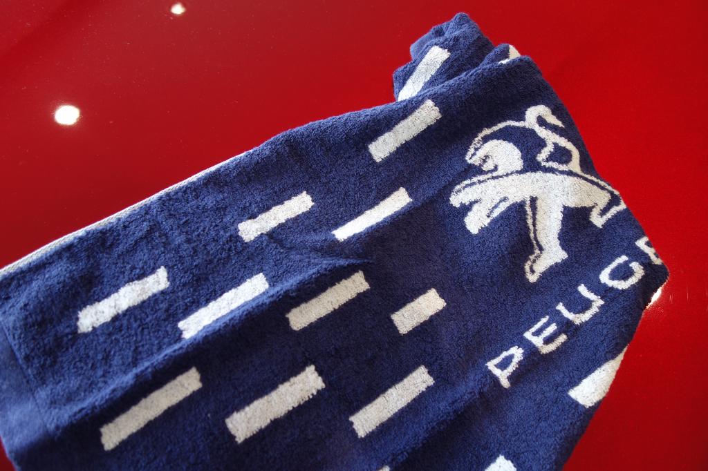 PEUGEOTアクセサリーのご紹介🎈