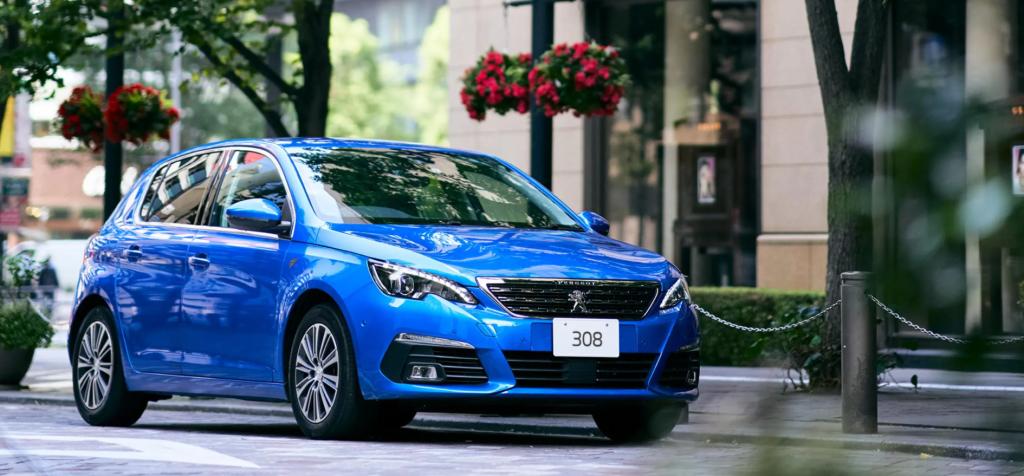 7/17(土)・18(日)『 PEUGEOT 308 LIVE フレンチフェア 』を開催します🦁