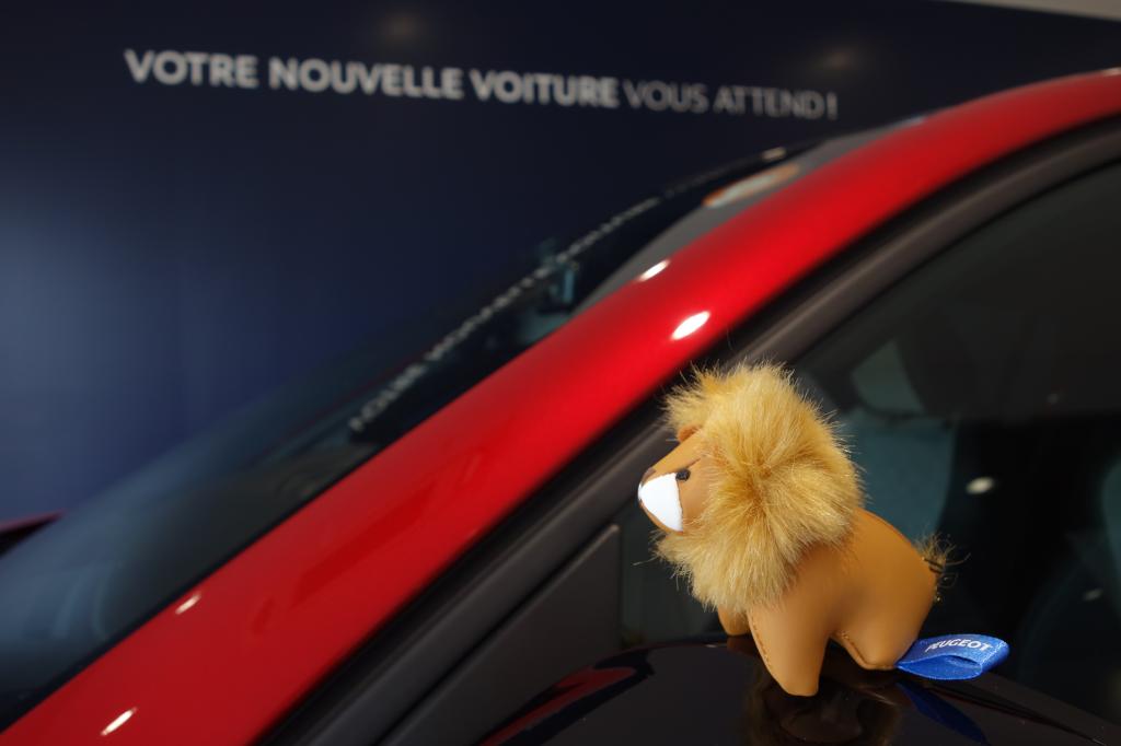 PEUGEOT 『208 GT』 ご納車ありがとうございます。