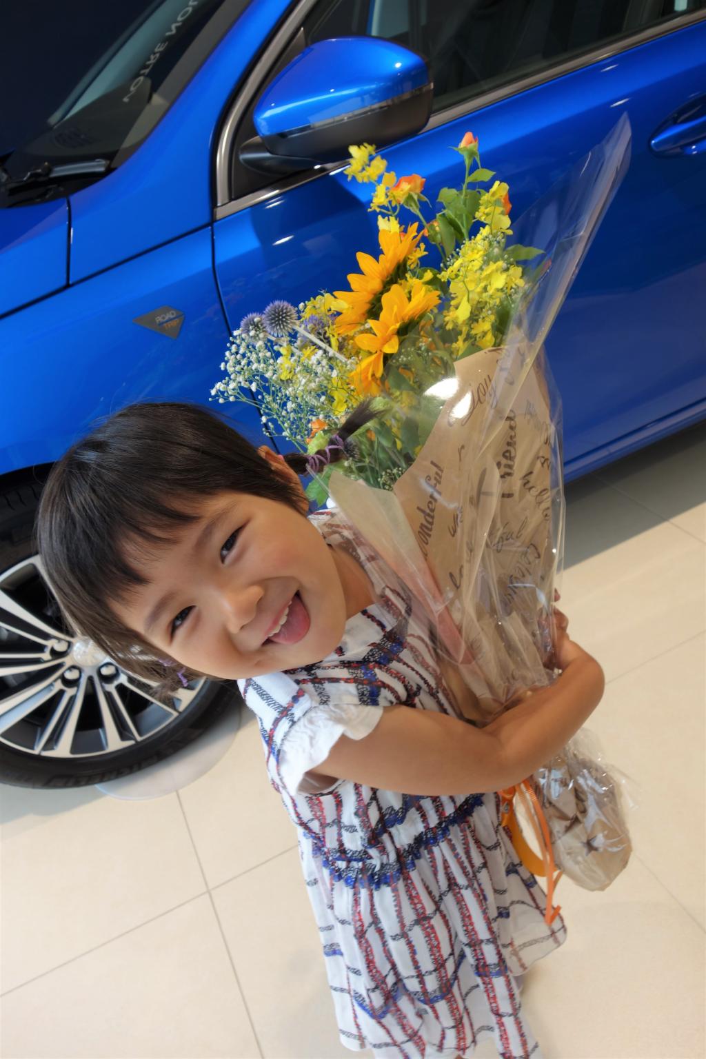 PEUGEOT 『 308 SW 』 ご納車ありがとうございます。