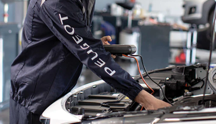 PEUGEOT奈良での 点検・試乗・商談のご予約のご案内 🦁