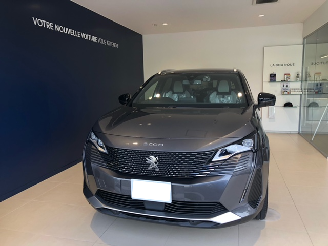 HYBRID4！！ご納車です。本日・・大安吉日。ありがとうございました