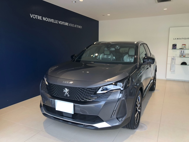 HYBRID4！！ご納車です。本日・・大安吉日。ありがとうございました