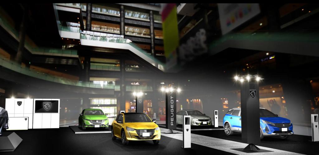 充電中のEV・HYBRIDのスピードメーターを見てみましょう🔌⚡