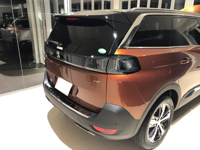 はじめてお会いしてからちょうど１年・・・本日ここにご納車です。ありがとうございます