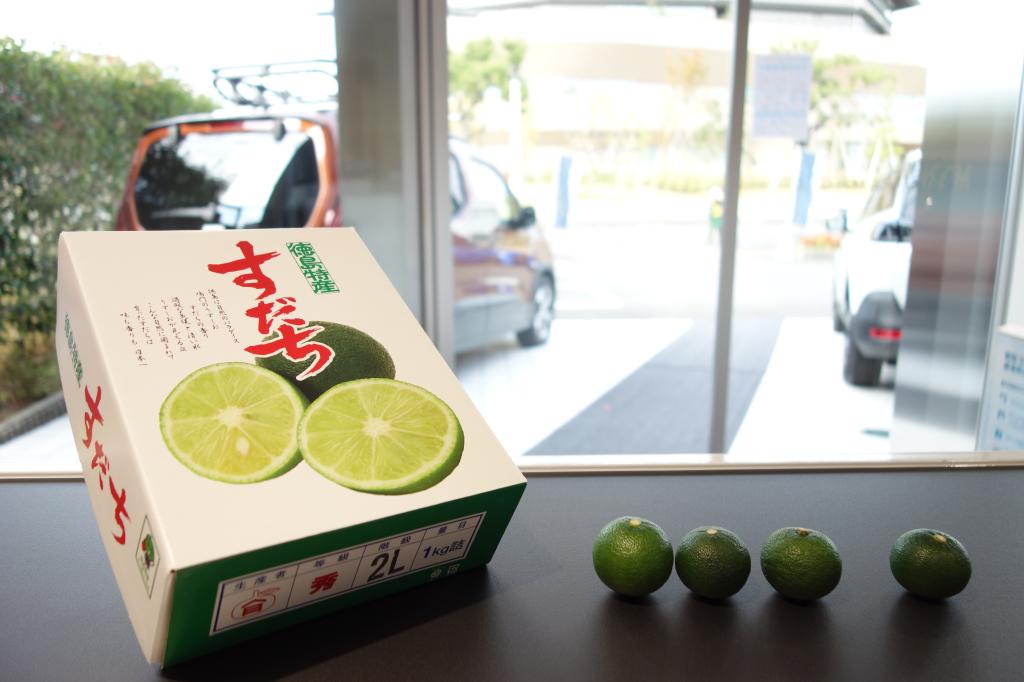 本日第三段🍋嬉しい差し入れありがとうございました🤗