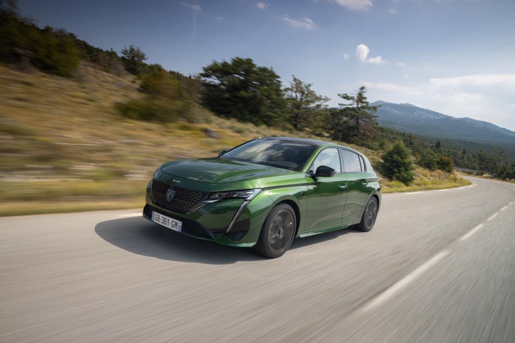 German Car Of The Year 2022にて【 PEUGEOT308 】が受賞致しました🎊
