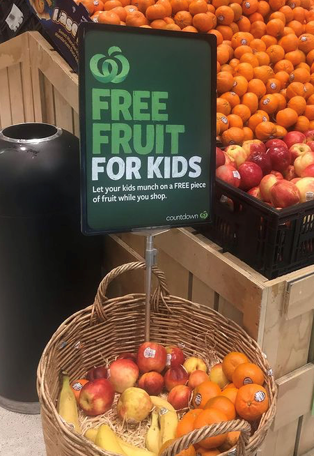 嬉しい差し入れをありがとうございました🍎