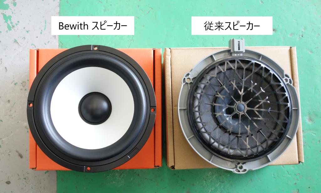 2/1(The)-2/28(Mon)【Bewithのスピーカー割引キャンペーン】を開催いたします🥳