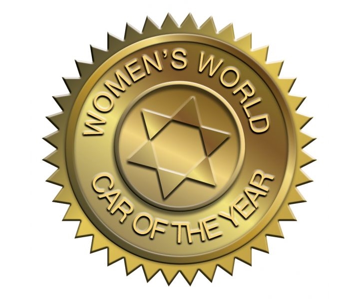 PEUGEOT308が【Women's World Car of the Year】にて最優秀賞に選ばれました🎊
