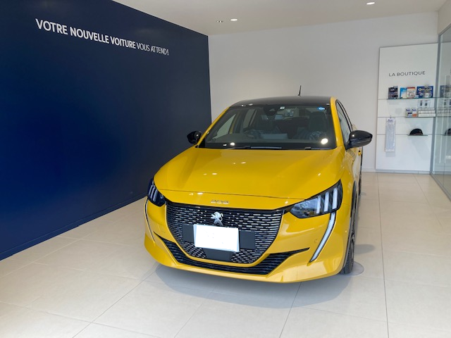 ご納車ありがとうございます。大変お待たせいたしました。