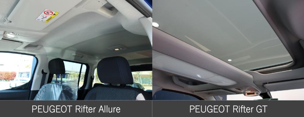 【PEUGEOT Rifter Allure 】が入庫して参りました🚙