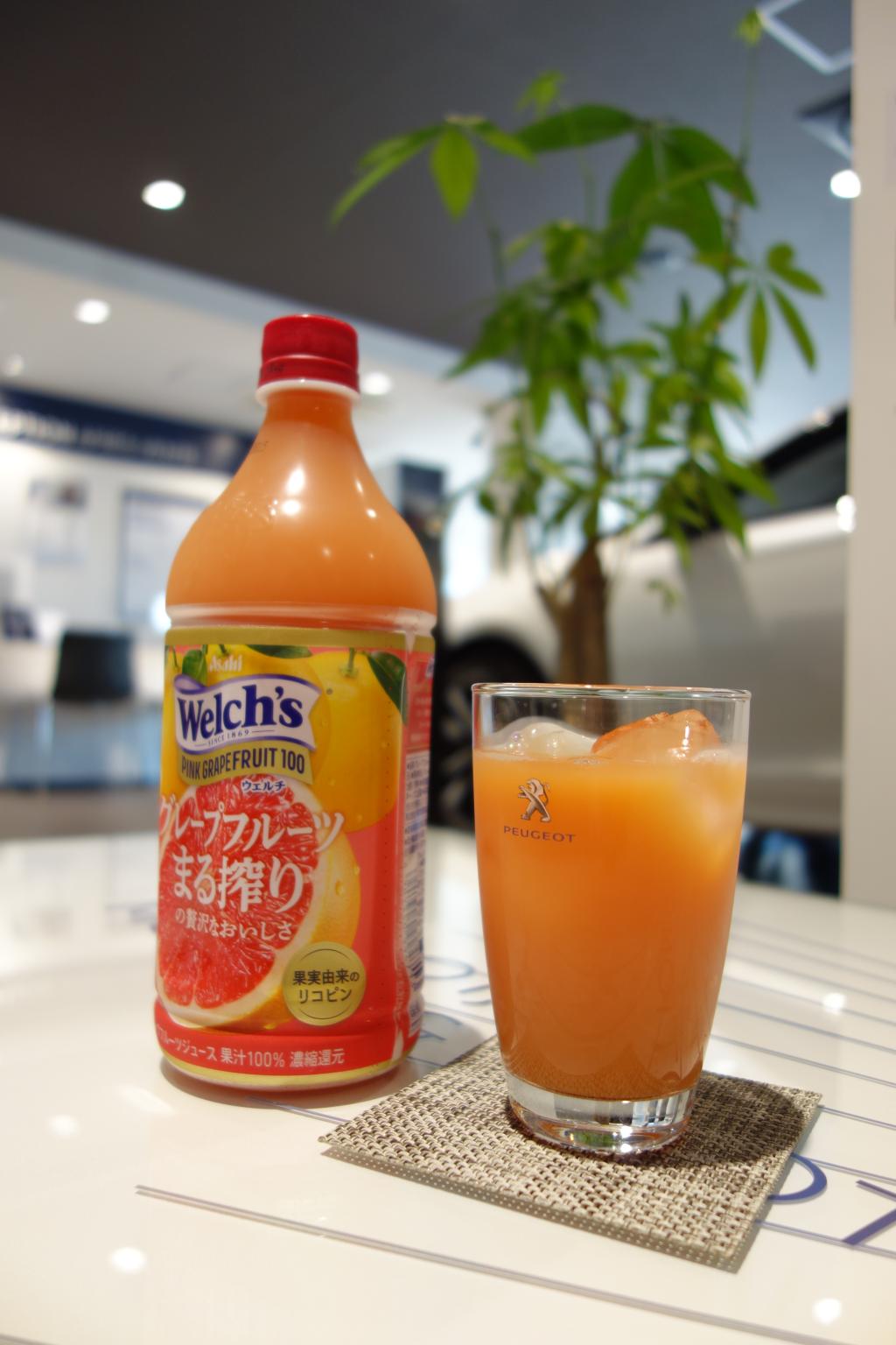 7月限定ドリンク ご準備しております🍹