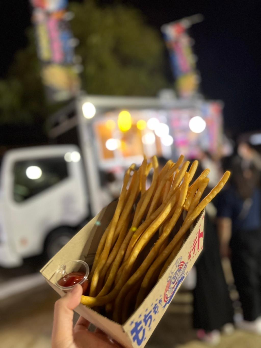 【天平たなばた祭り】行って参りました🎇