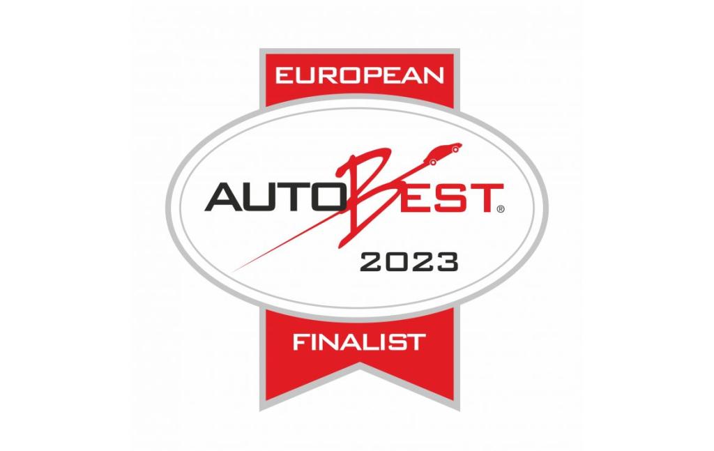 【AUTOBEST 2023】NEW PEUGEOT 308がファイナリストに残りました🏅