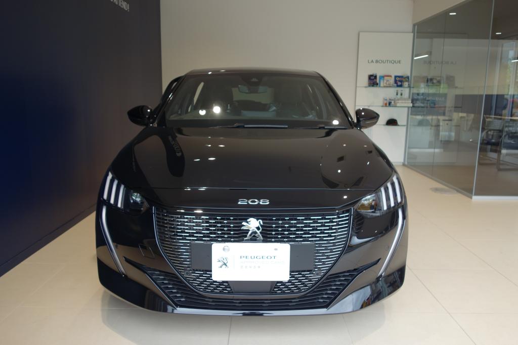 【 PEUGEOT 208 GT 】各カラーをご紹介いたします🎀