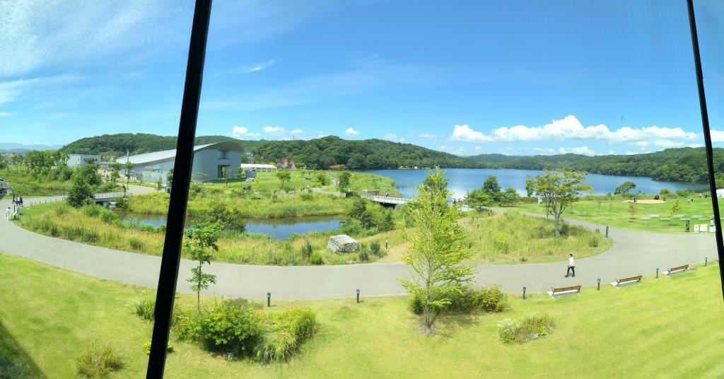 ちょっくら北海道いってきました🐏