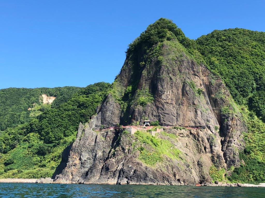 ちょっくら北海道いってきました🐏