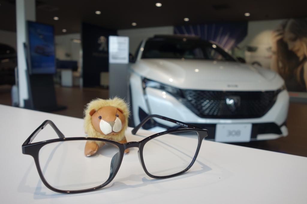 👓Aさんとヴィクトルくん🦁