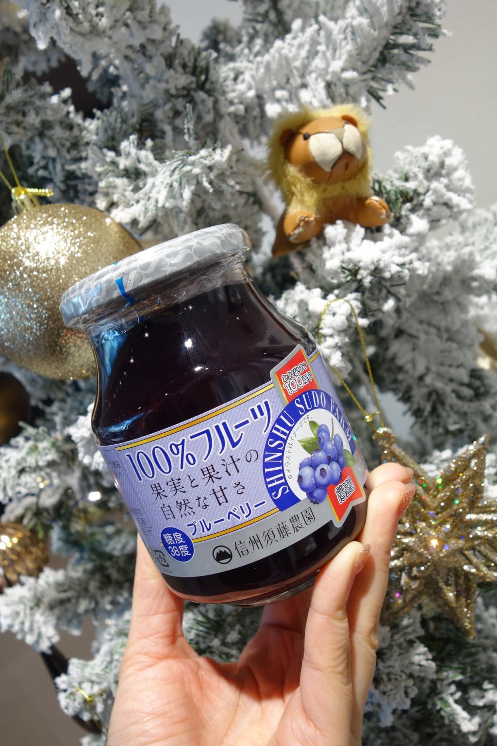 素敵なプレゼントをありがとうございました🎁