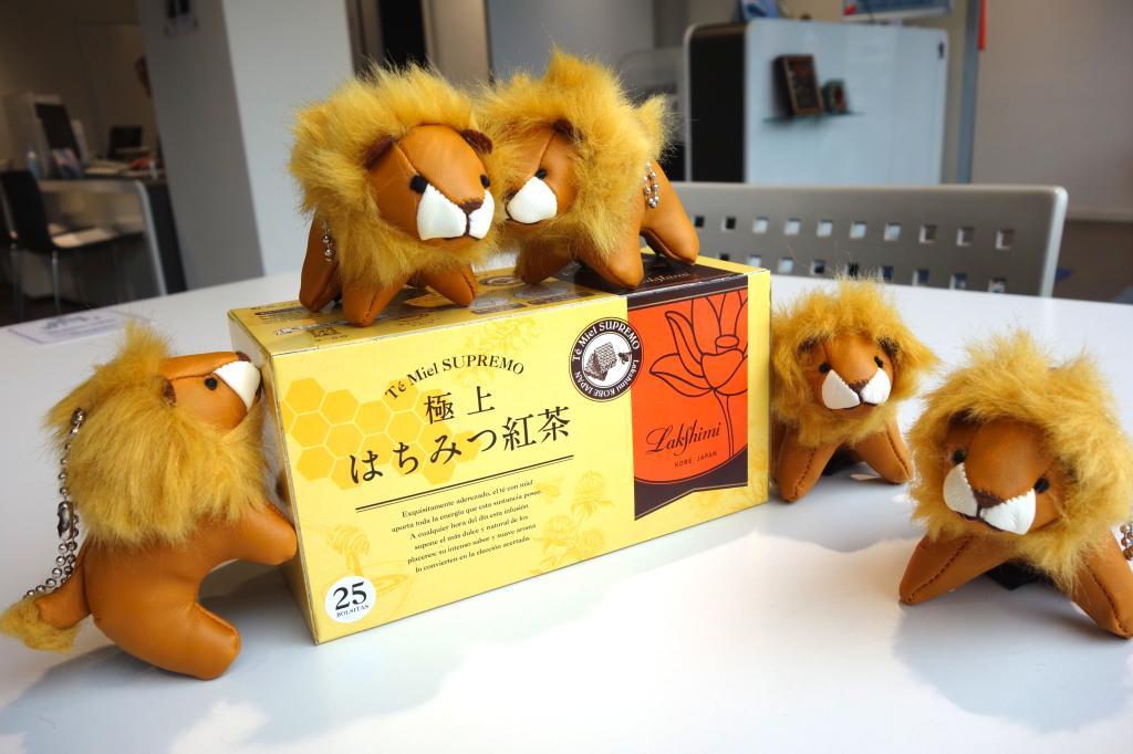 3月から期間限定ドリンクが始まります🐝✨