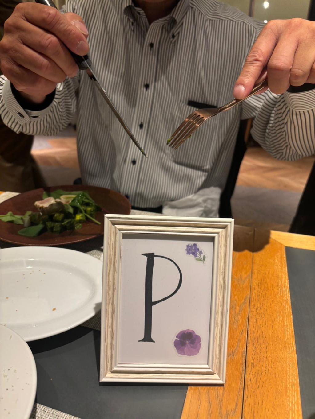 幸せとパワーをお裾分けしていただきました🌱🌱🌱