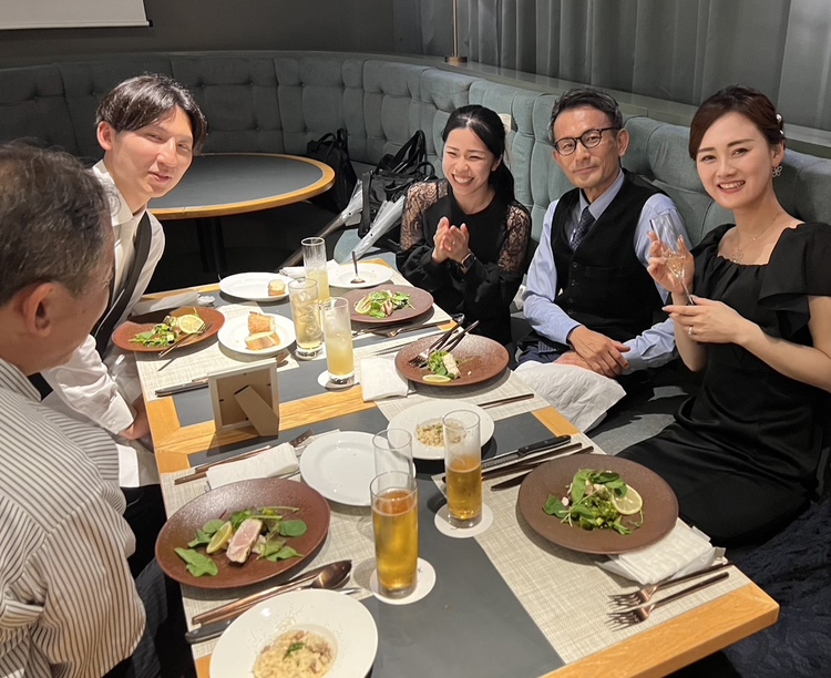 幸せとパワーをお裾分けしていただきました🌱🌱🌱