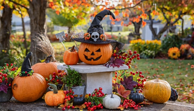 Happy Halloween🎃🌟