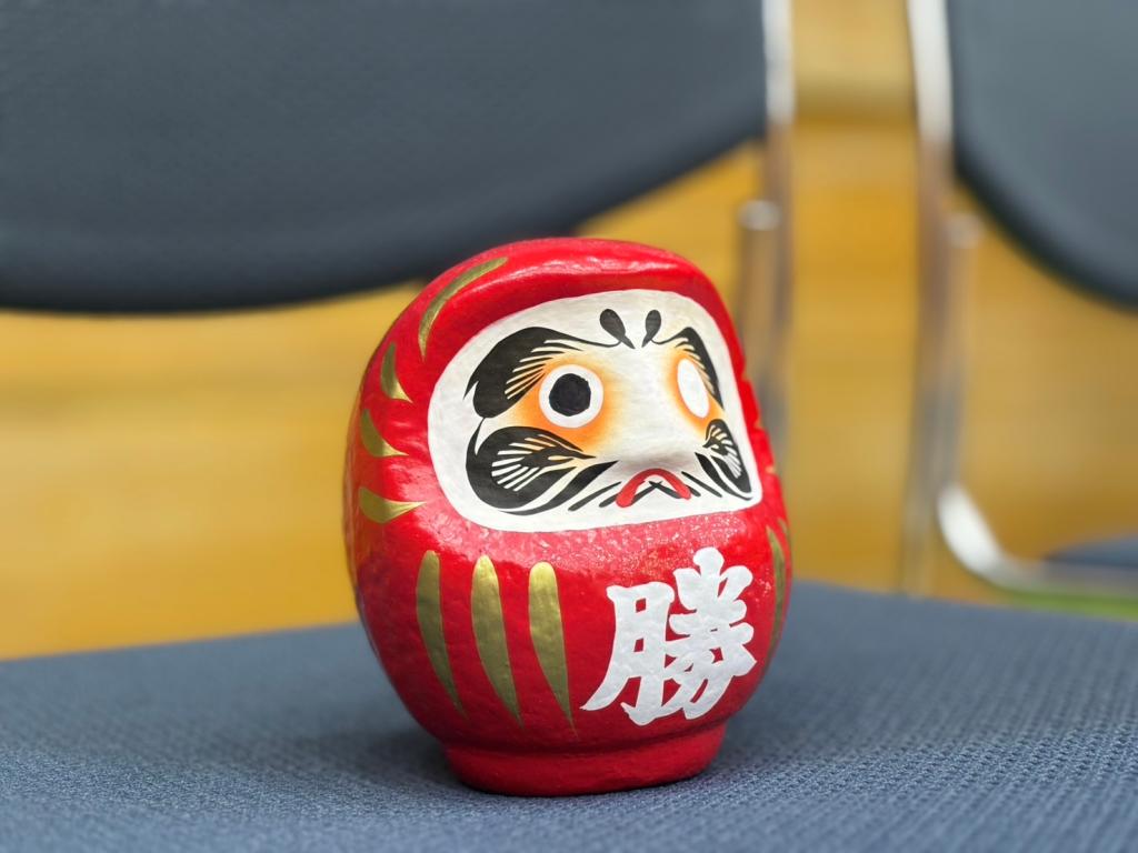 こんにちは、12月🌟