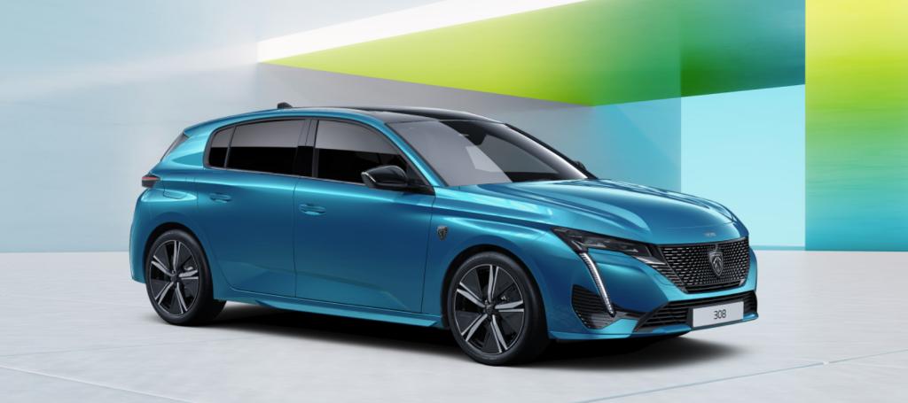 PEUGEOT NEW COLOR LIFE キャンペーン開催中🚗